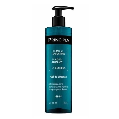 Principia Gel de Limpeza GL-01 350g, foto 1