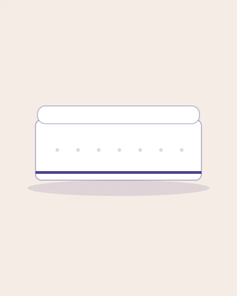 Colchão Pillow Top Premium
